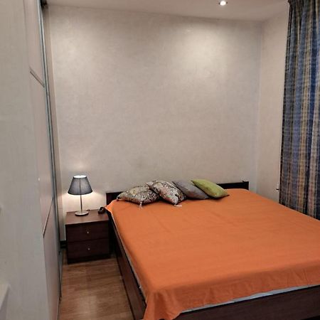 Andyshaun Service Appartments Riga Extérieur photo