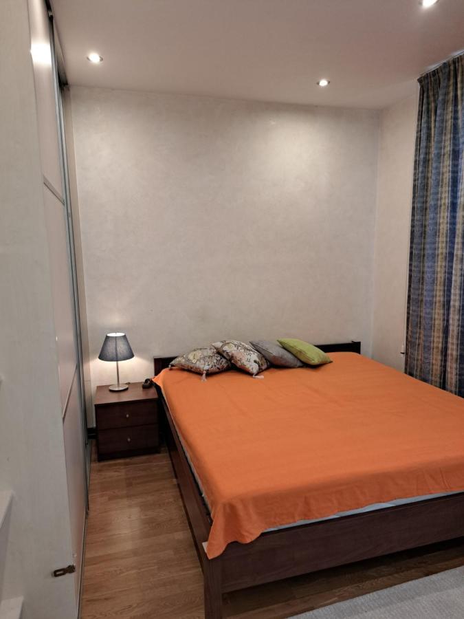 Andyshaun Service Appartments Riga Extérieur photo