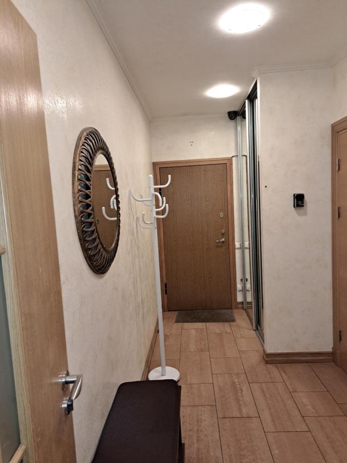 Andyshaun Service Appartments Riga Extérieur photo