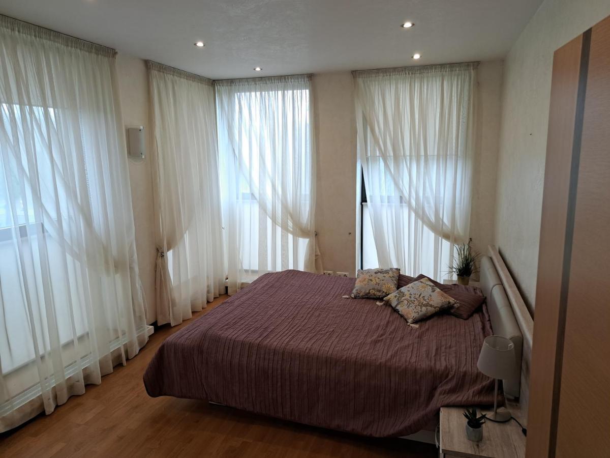 Andyshaun Service Appartments Riga Extérieur photo